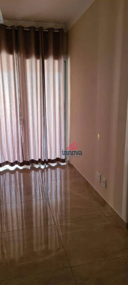 Apartamento, 2 quartos, 72 m² - Foto 4