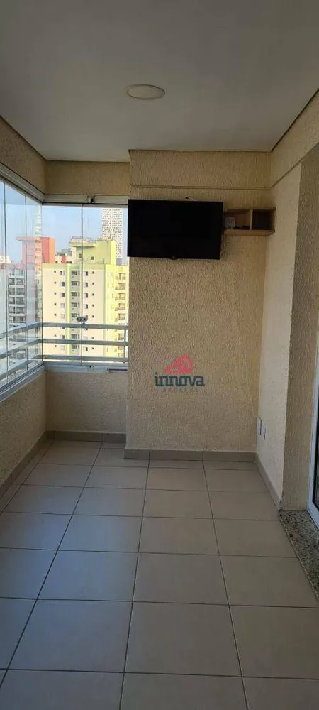 Apartamento, 2 quartos, 72 m² - Foto 11