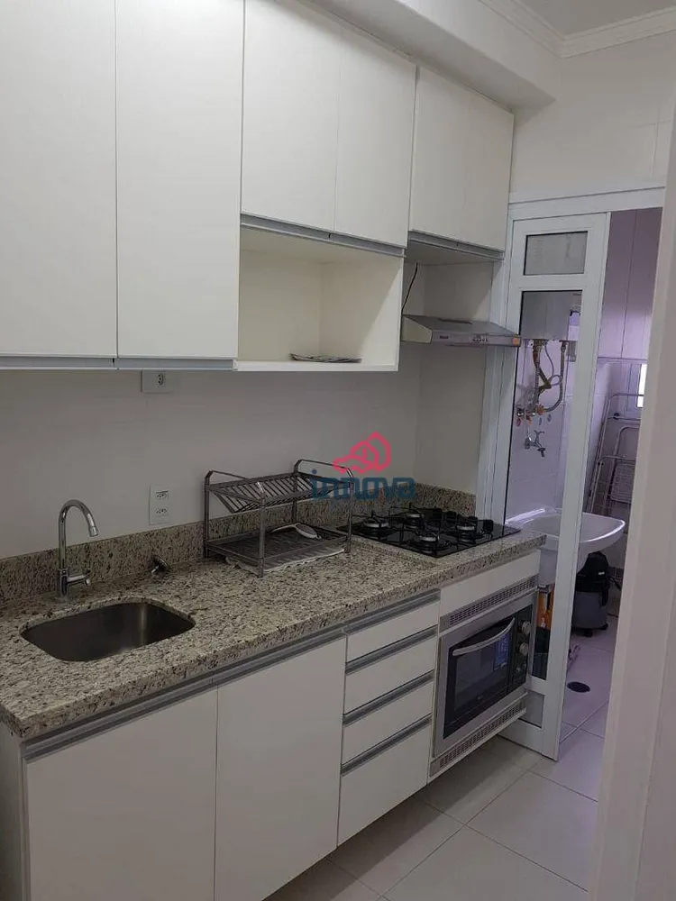 Apartamento, 2 quartos, 72 m² - Foto 6