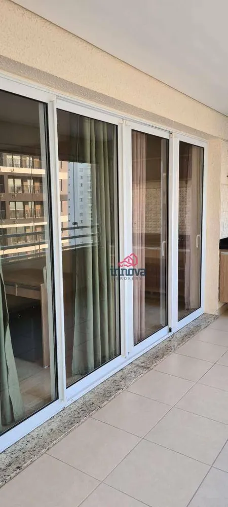 Apartamento, 2 quartos, 72 m² - Foto 7