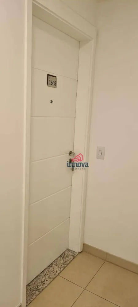 Apartamento, 2 quartos, 72 m² - Foto 1
