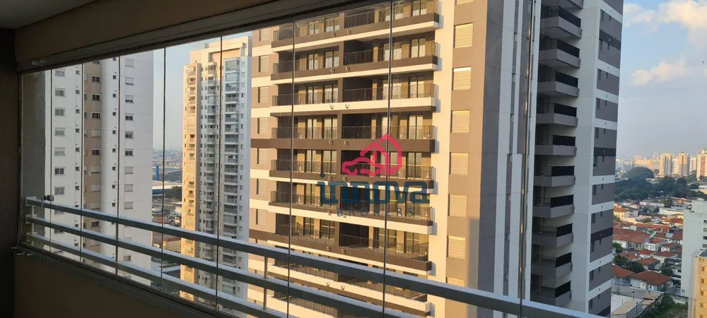 Apartamento, 2 quartos, 72 m² - Foto 8