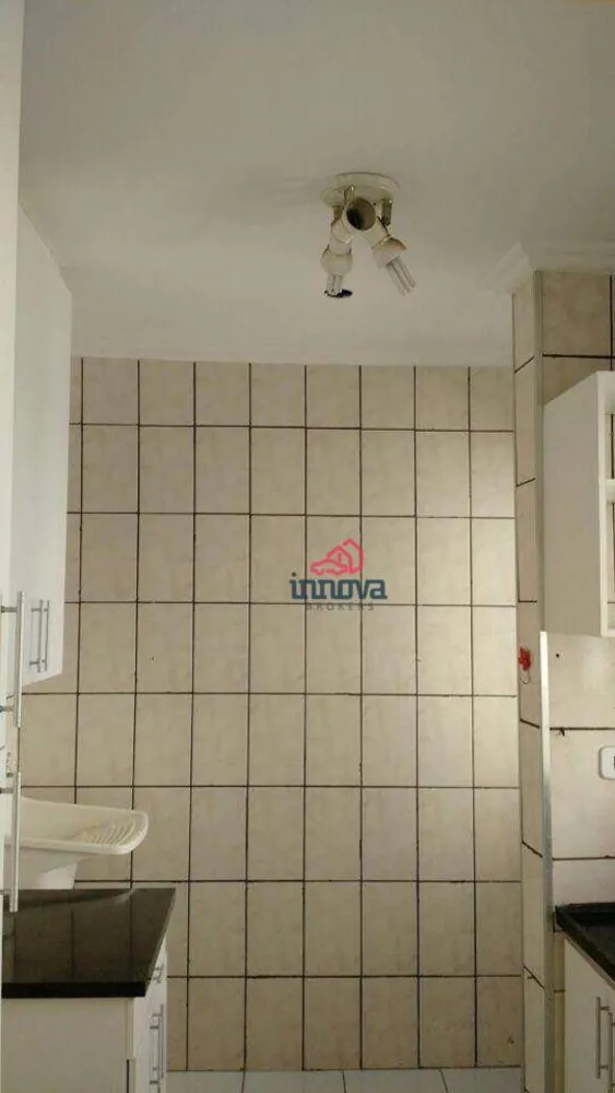 Apartamento, 2 quartos, 48 m² - Foto 3