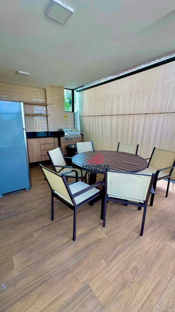 Apartamento, 2 quartos, 65 m² - Foto 9