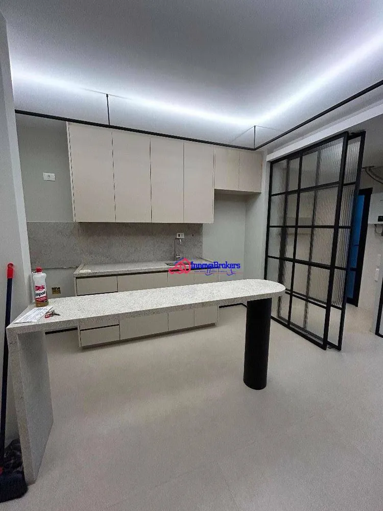 Apartamento, 2 quartos, 68 m² - Foto 2