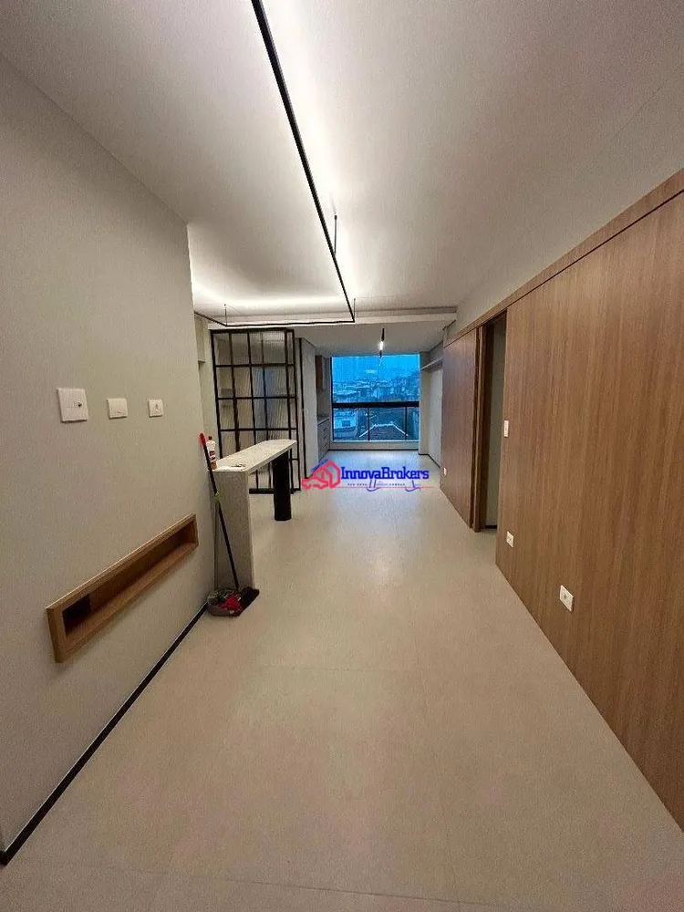 Apartamento, 2 quartos, 68 m² - Foto 1