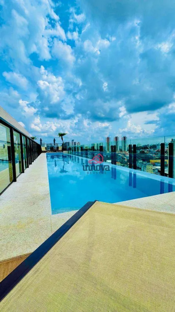 Apartamento, 2 quartos, 68 m² - Foto 11