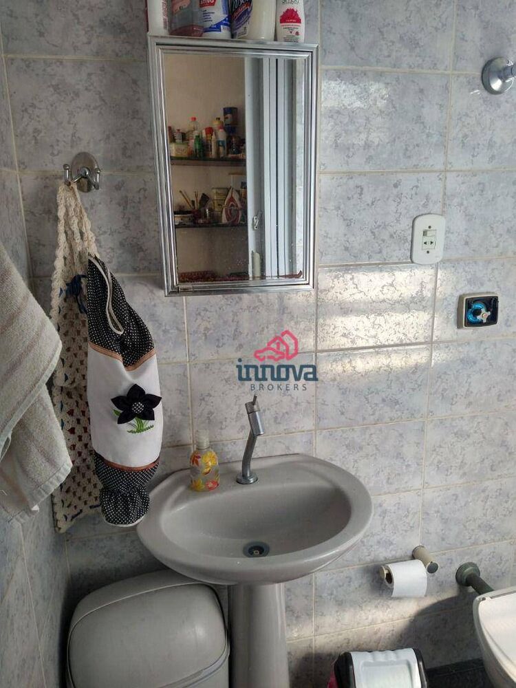 Casa, 4 quartos, 110 m² - Foto 11