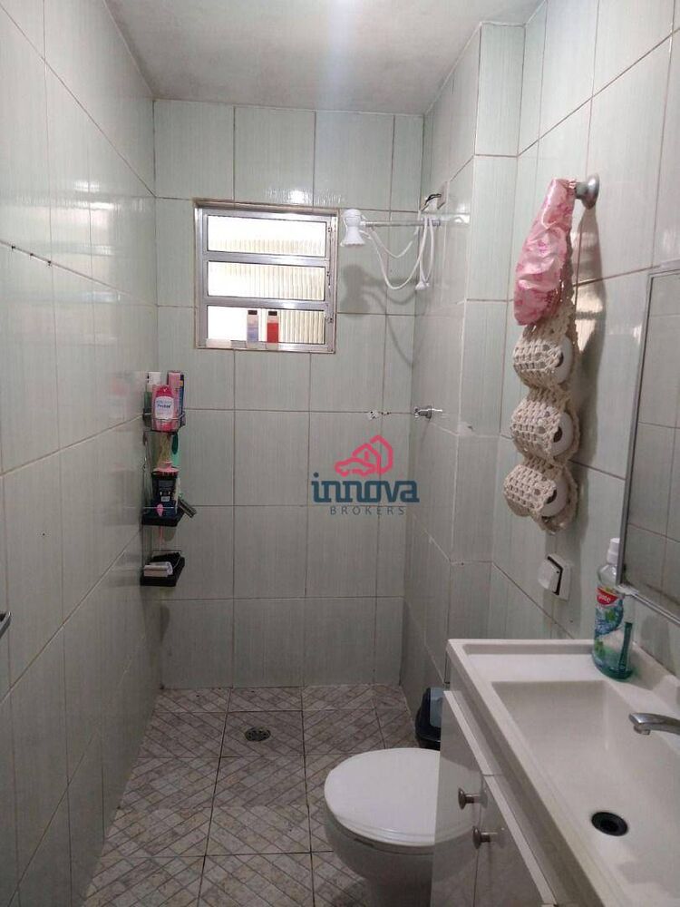 Casa, 4 quartos, 110 m² - Foto 9