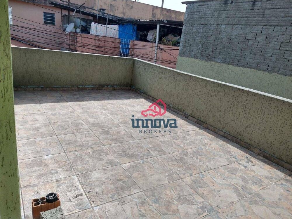 Casa, 4 quartos, 110 m² - Foto 15
