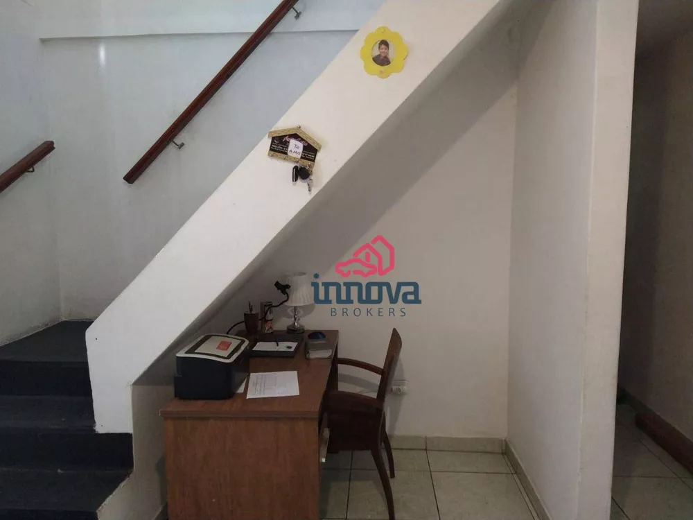 Casa, 4 quartos, 110 m² - Foto 3