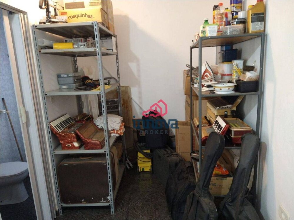 Casa, 4 quartos, 110 m² - Foto 8