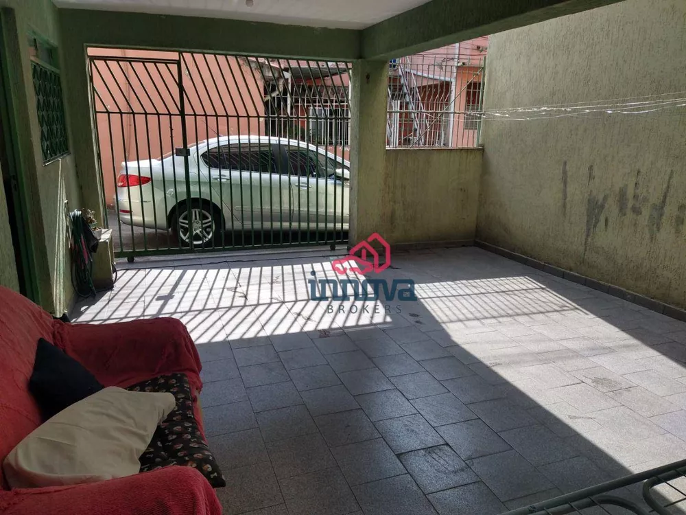 Casa, 4 quartos, 110 m² - Foto 2