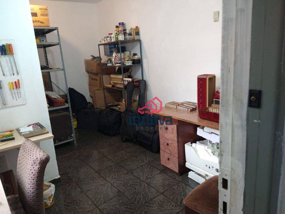 Casa, 4 quartos, 110 m² - Foto 5