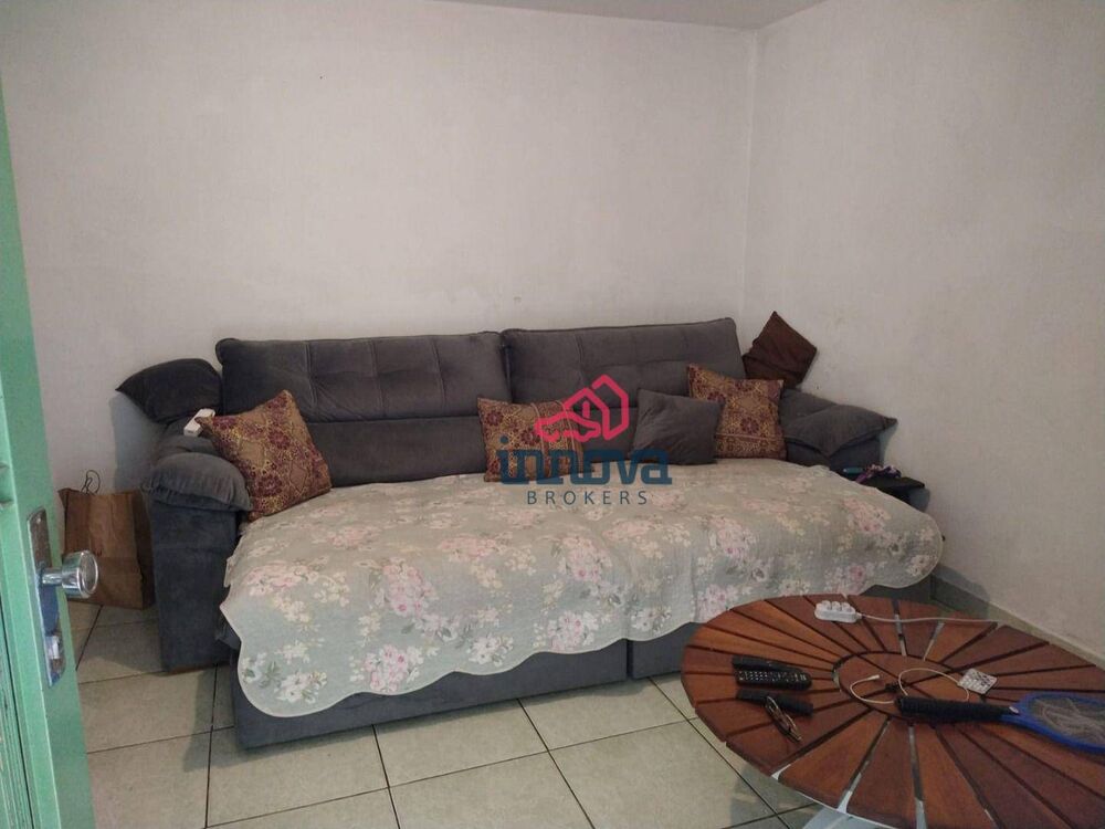 Casa, 4 quartos, 110 m² - Foto 4