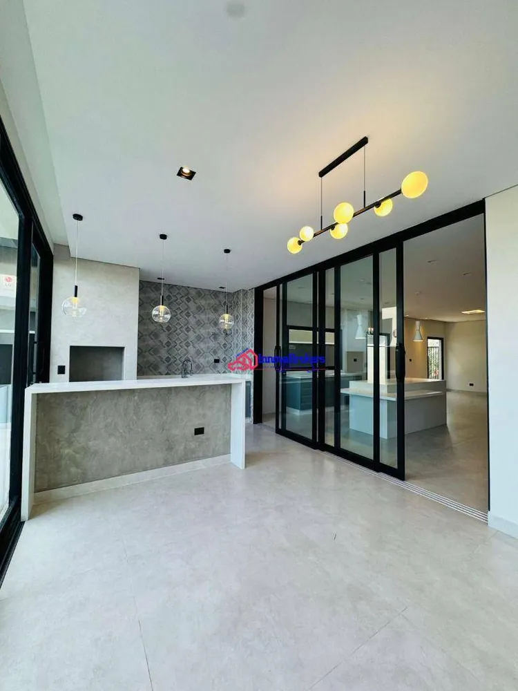 Casa de Condomínio, 4 quartos - Foto 5