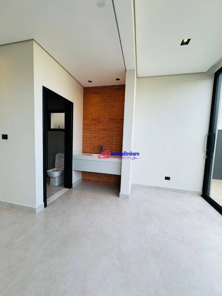 Casa de Condomínio, 4 quartos - Foto 6