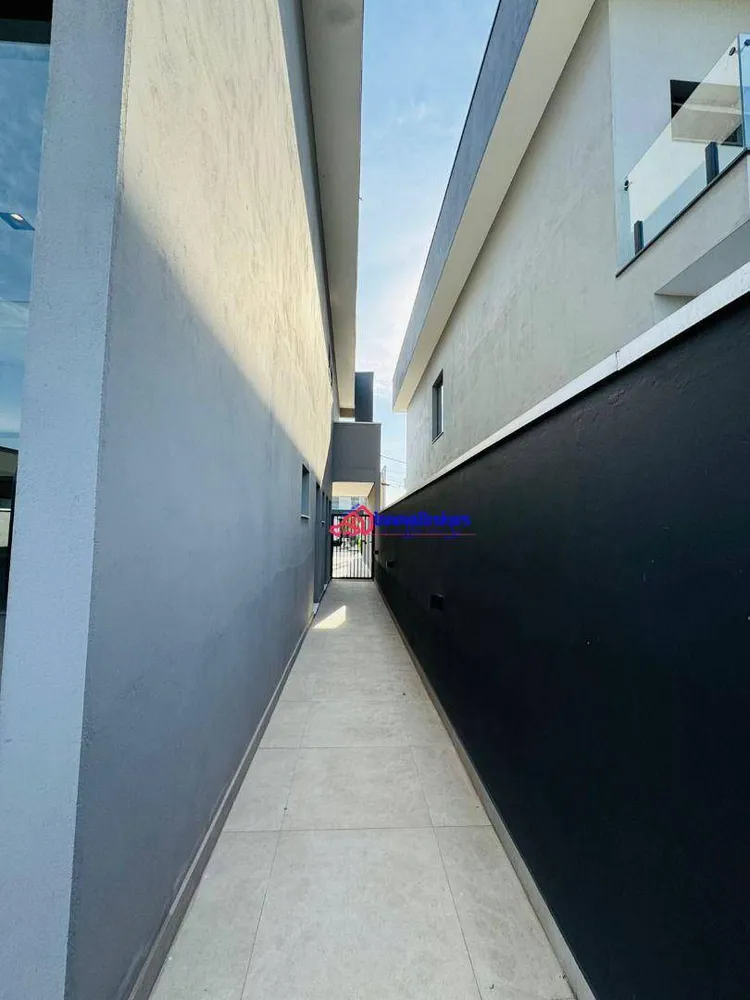 Casa de Condomínio, 4 quartos - Foto 7