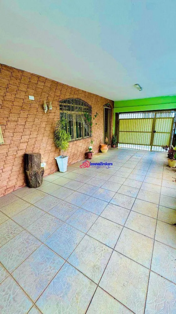 Casa, 2 quartos, 144 m² - Foto 8