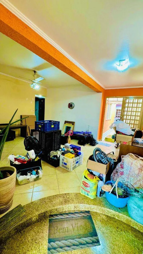 Casa, 2 quartos, 144 m² - Foto 3