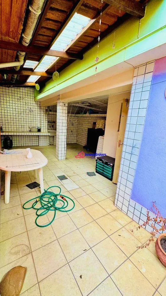 Casa, 2 quartos, 144 m² - Foto 5
