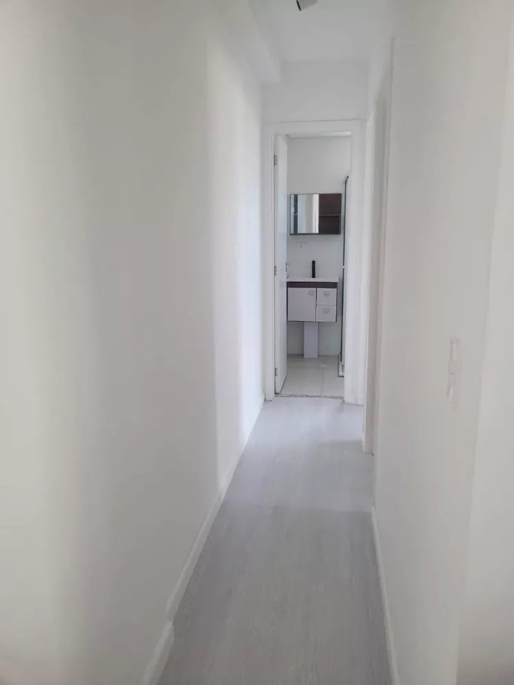 Apartamento, 2 quartos, 43 m² - Foto 9