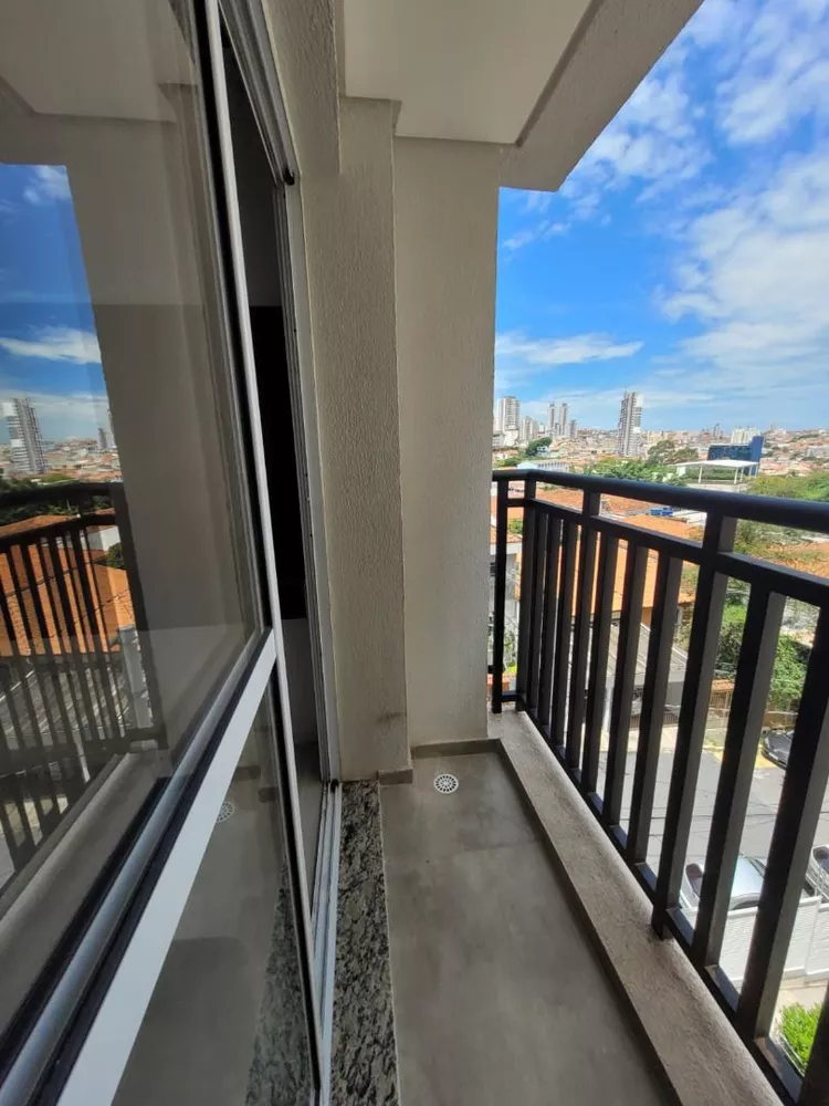 Apartamento, 2 quartos, 43 m² - Foto 15