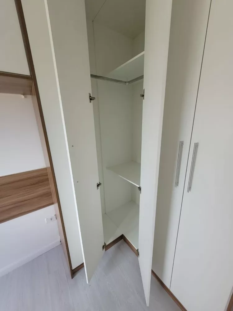 Apartamento, 2 quartos, 43 m² - Foto 8