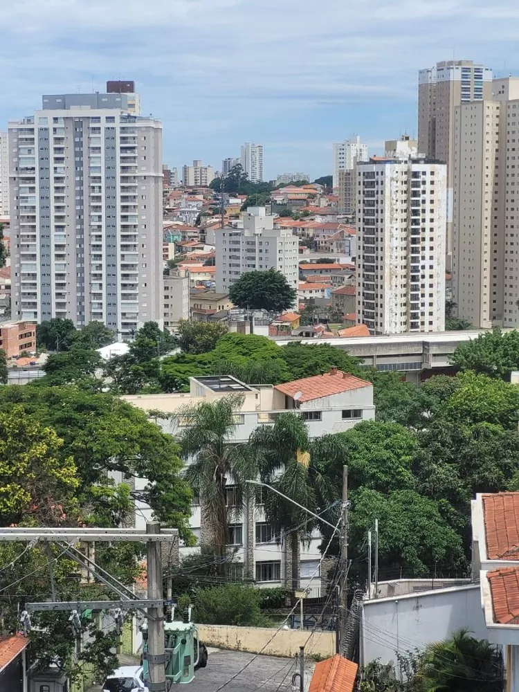 Apartamento, 2 quartos, 43 m² - Foto 4