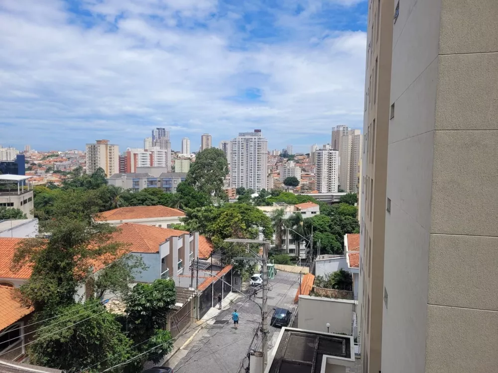Apartamento, 2 quartos, 43 m² - Foto 10