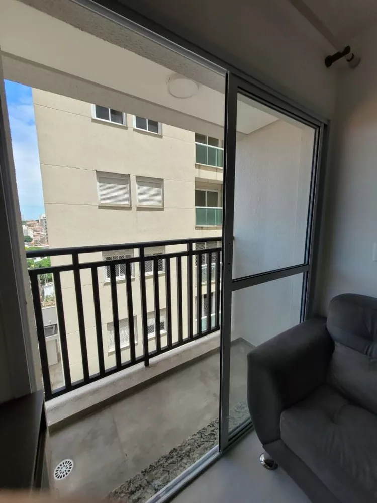 Apartamento, 2 quartos, 43 m² - Foto 5