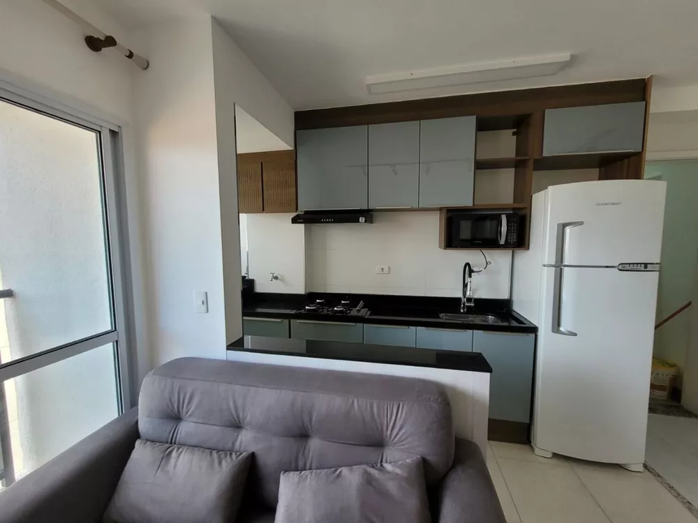 Apartamento, 2 quartos, 43 m² - Foto 17