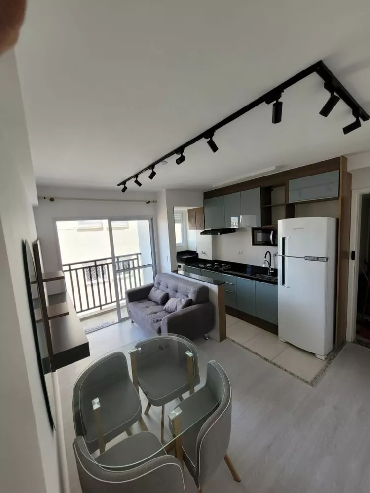 Apartamento, 2 quartos, 43 m² - Foto 16