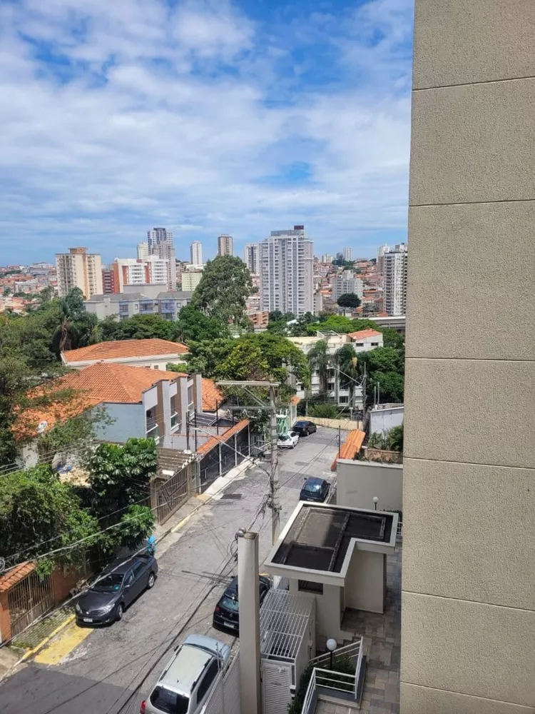 Apartamento, 2 quartos, 43 m² - Foto 3