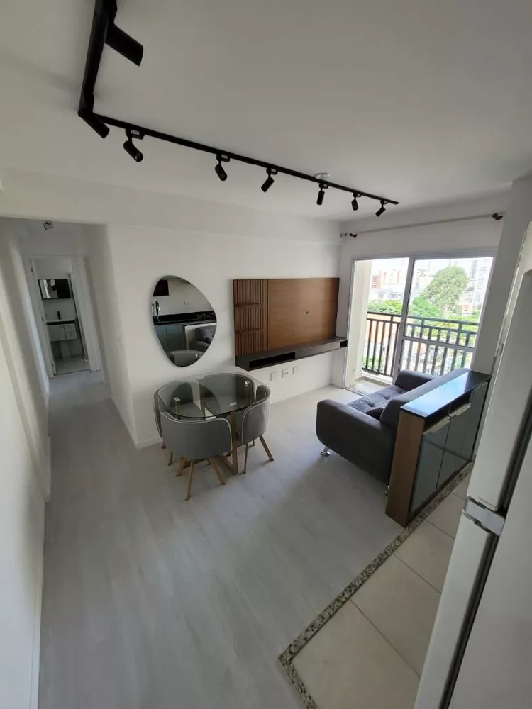Apartamento, 2 quartos, 43 m² - Foto 18