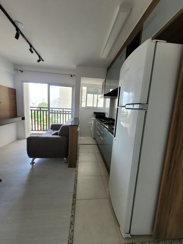 Apartamento, 2 quartos, 43 m² - Foto 26