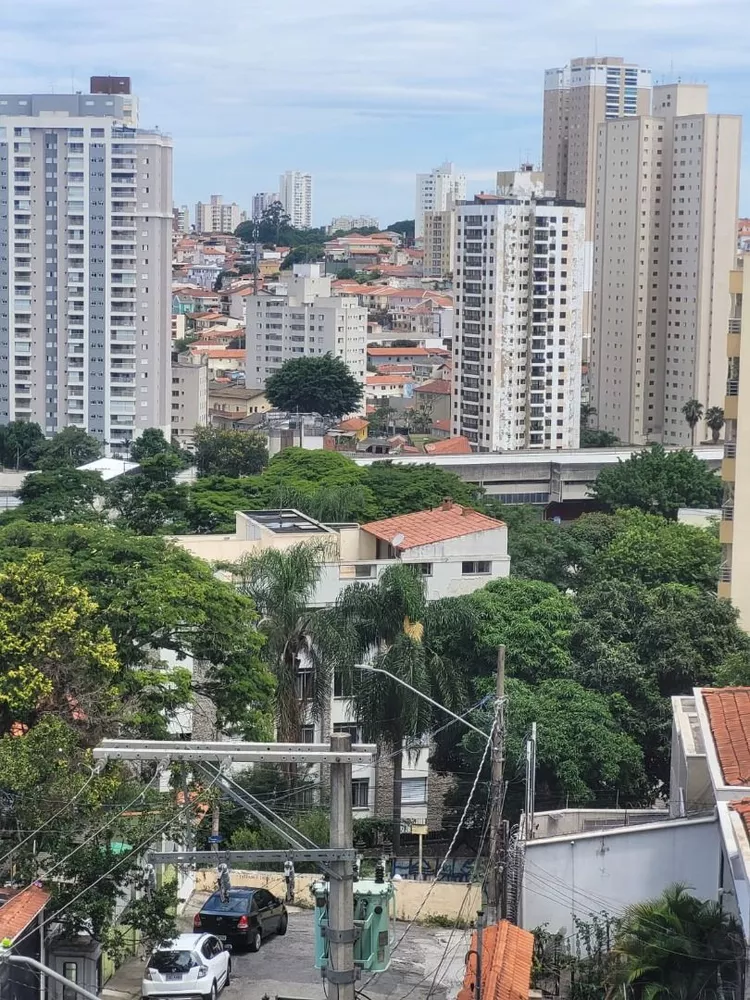 Apartamento, 2 quartos, 43 m² - Foto 12