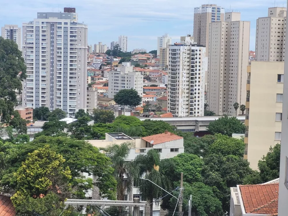 Apartamento, 2 quartos, 43 m² - Foto 1
