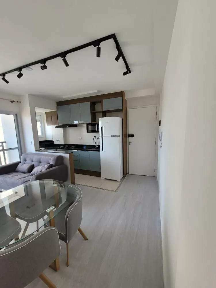 Apartamento, 2 quartos, 43 m² - Foto 7