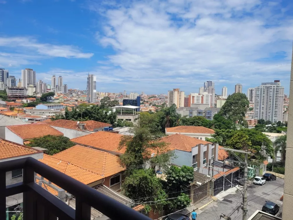 Apartamento, 2 quartos, 43 m² - Foto 6