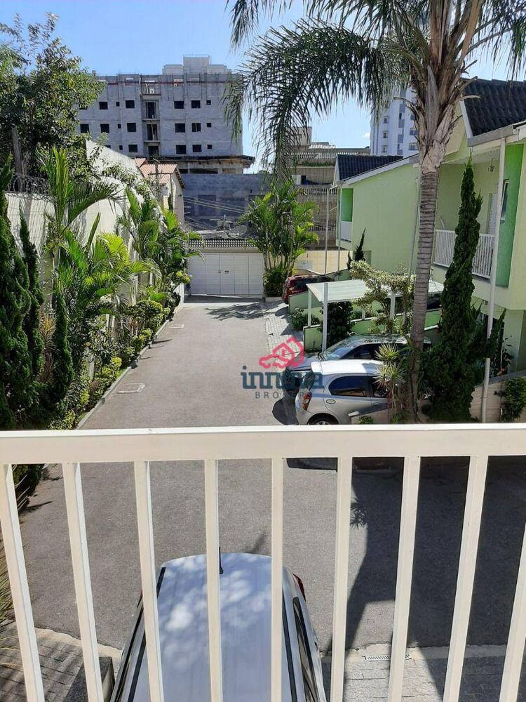 Sobrado, 3 quartos, 127 m² - Foto 3