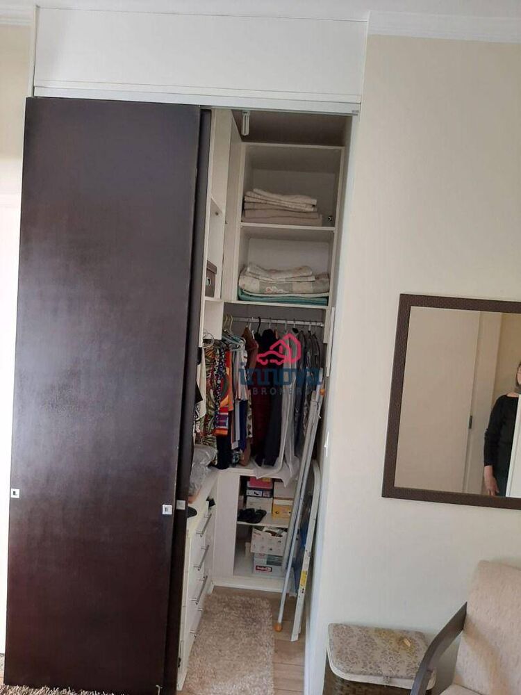 Sobrado, 3 quartos, 127 m² - Foto 2