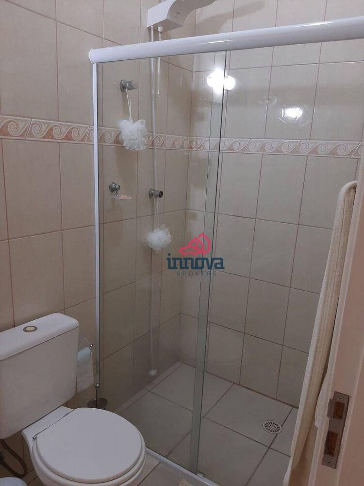 Sobrado, 3 quartos, 127 m² - Foto 4
