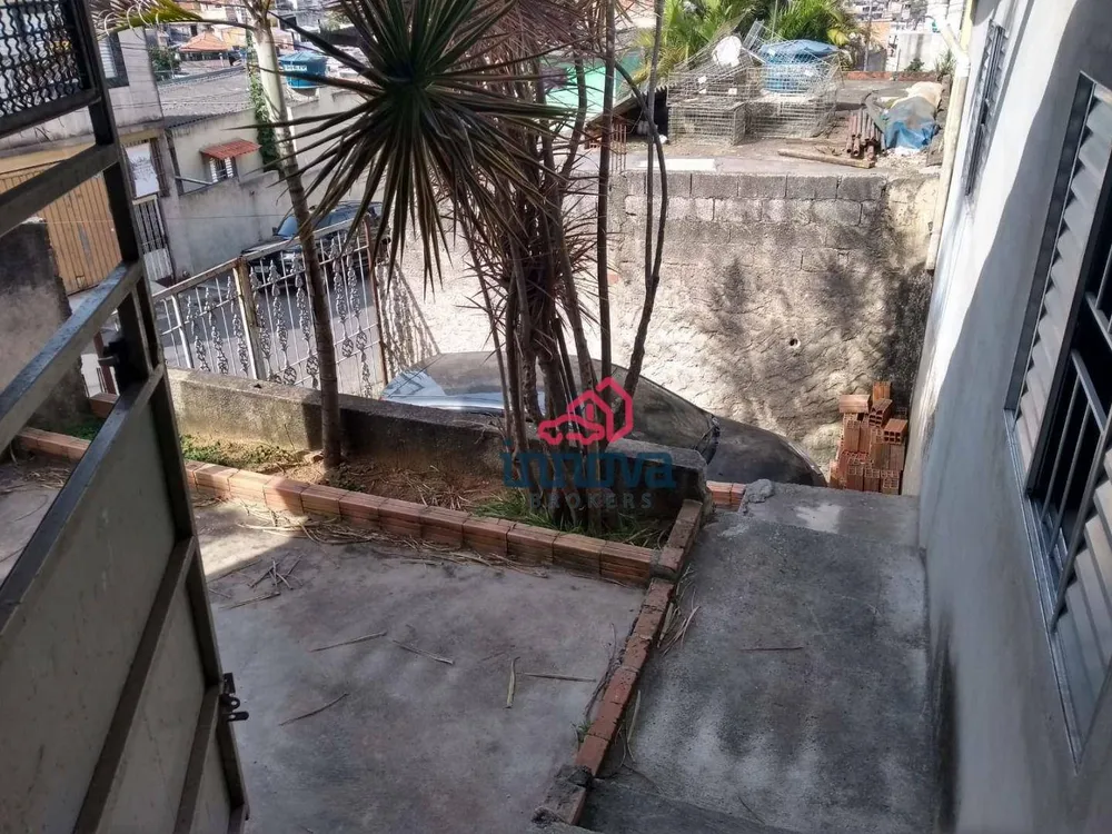 Sobrado, 3 quartos, 67 m² - Foto 3
