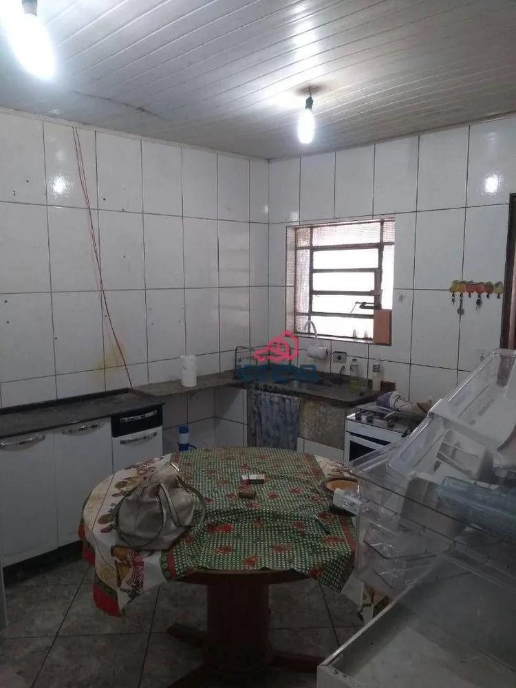 Sobrado, 3 quartos, 67 m² - Foto 4