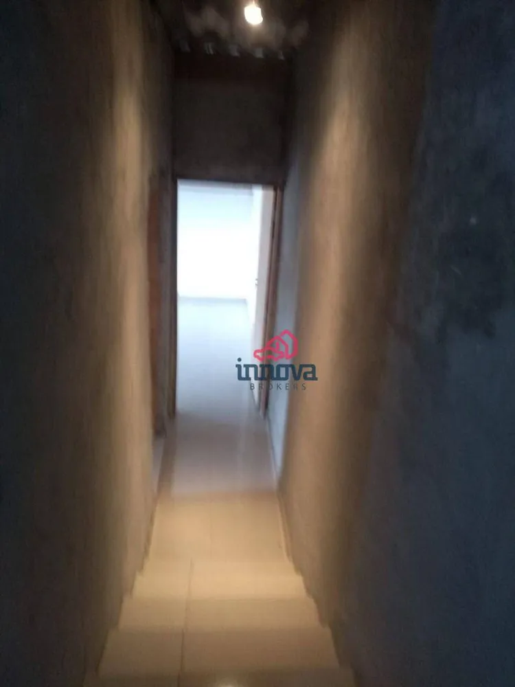 Sobrado, 3 quartos, 67 m² - Foto 1