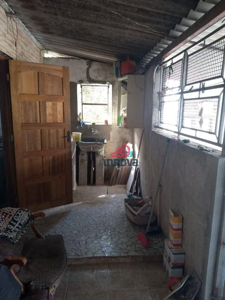 Sobrado, 3 quartos, 67 m² - Foto 12