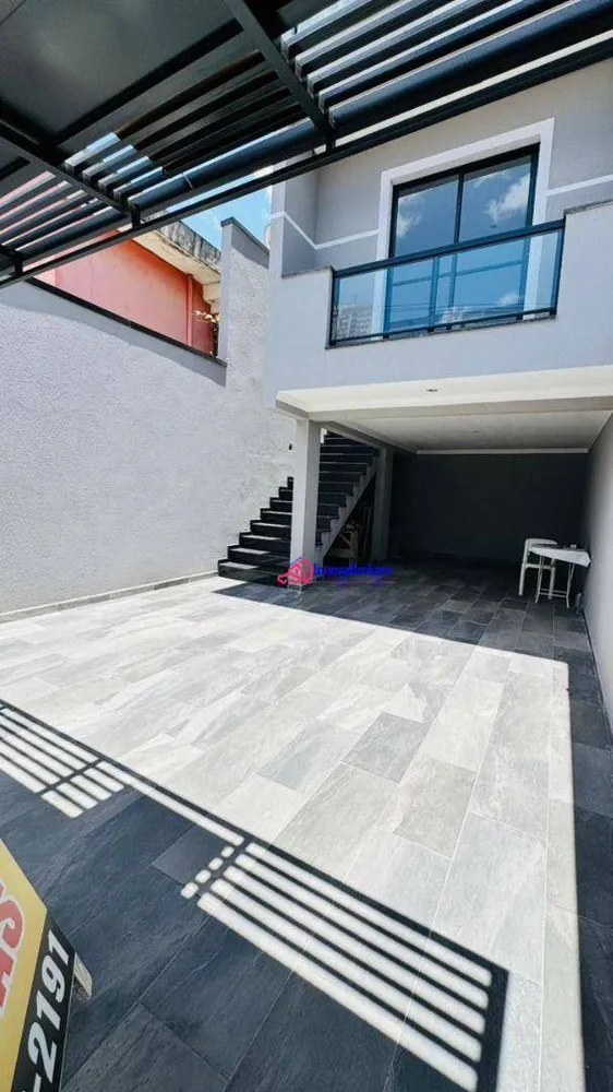 Casa, 3 quartos, 130 m² - Foto 10