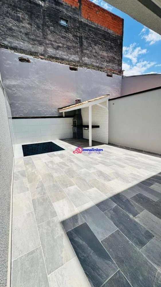 Casa, 3 quartos, 130 m² - Foto 1