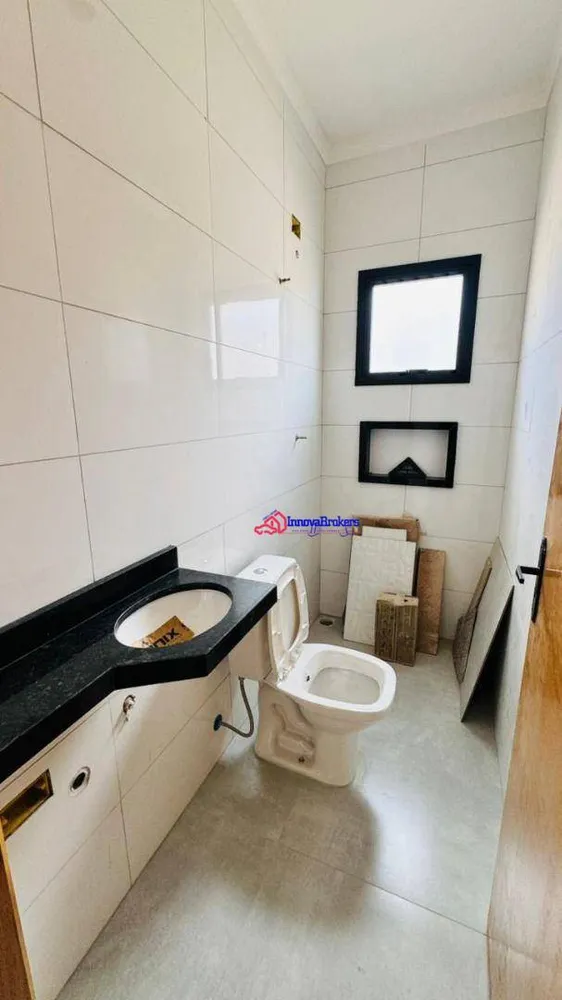 Casa, 3 quartos, 130 m² - Foto 9